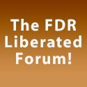 FDR Liberated Forum