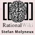 Rational Wiki--Stefan Molyneux