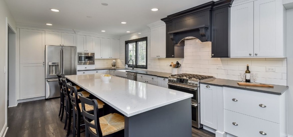 Granite Kitchen Furniture